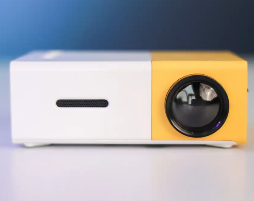 Mini Proyector